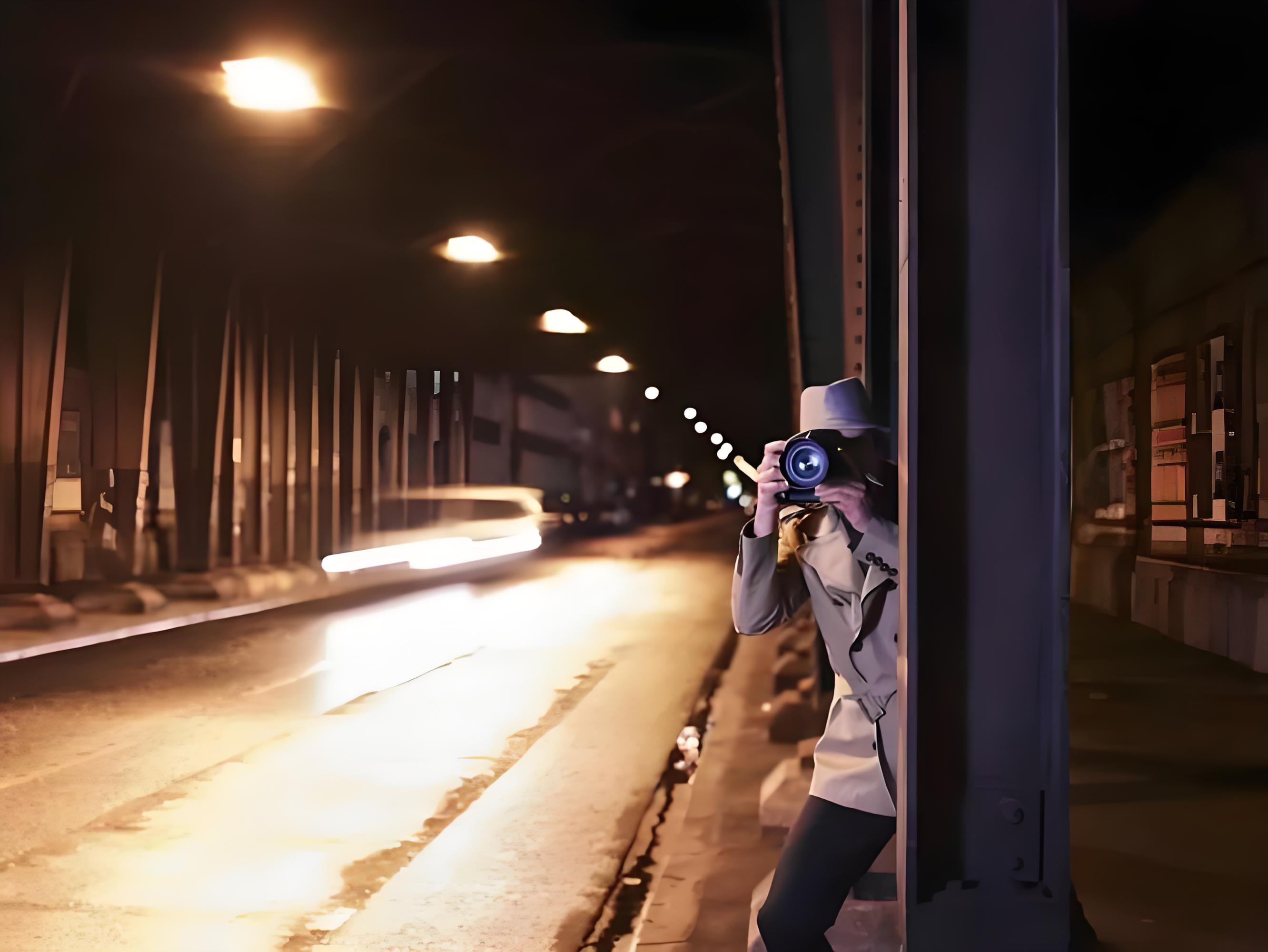 成都侦探公司 —— 智慧与专业，破解重重谜团